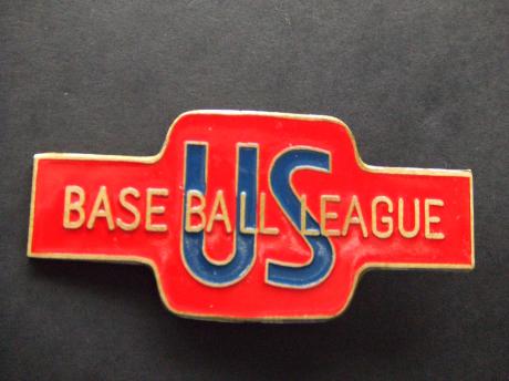 The United States Baseball League
